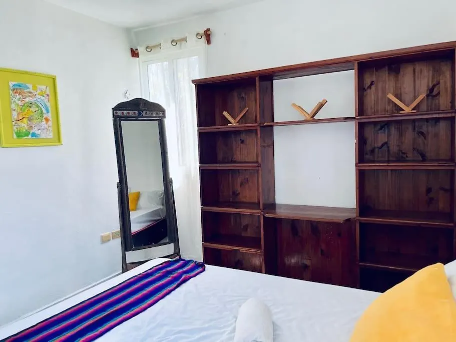 Punta Me Apartments & Rooms Near Punta Sam Ferry Beach Cancun Mexico