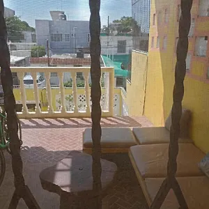 Ah Kin Cancun Centro カンクン