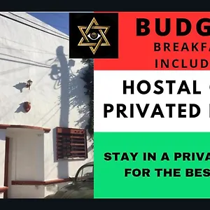 Privatunterkunft 777 Lenderman 777, Cancún