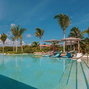 Resort Estudio Playa Mujeres, Cancun