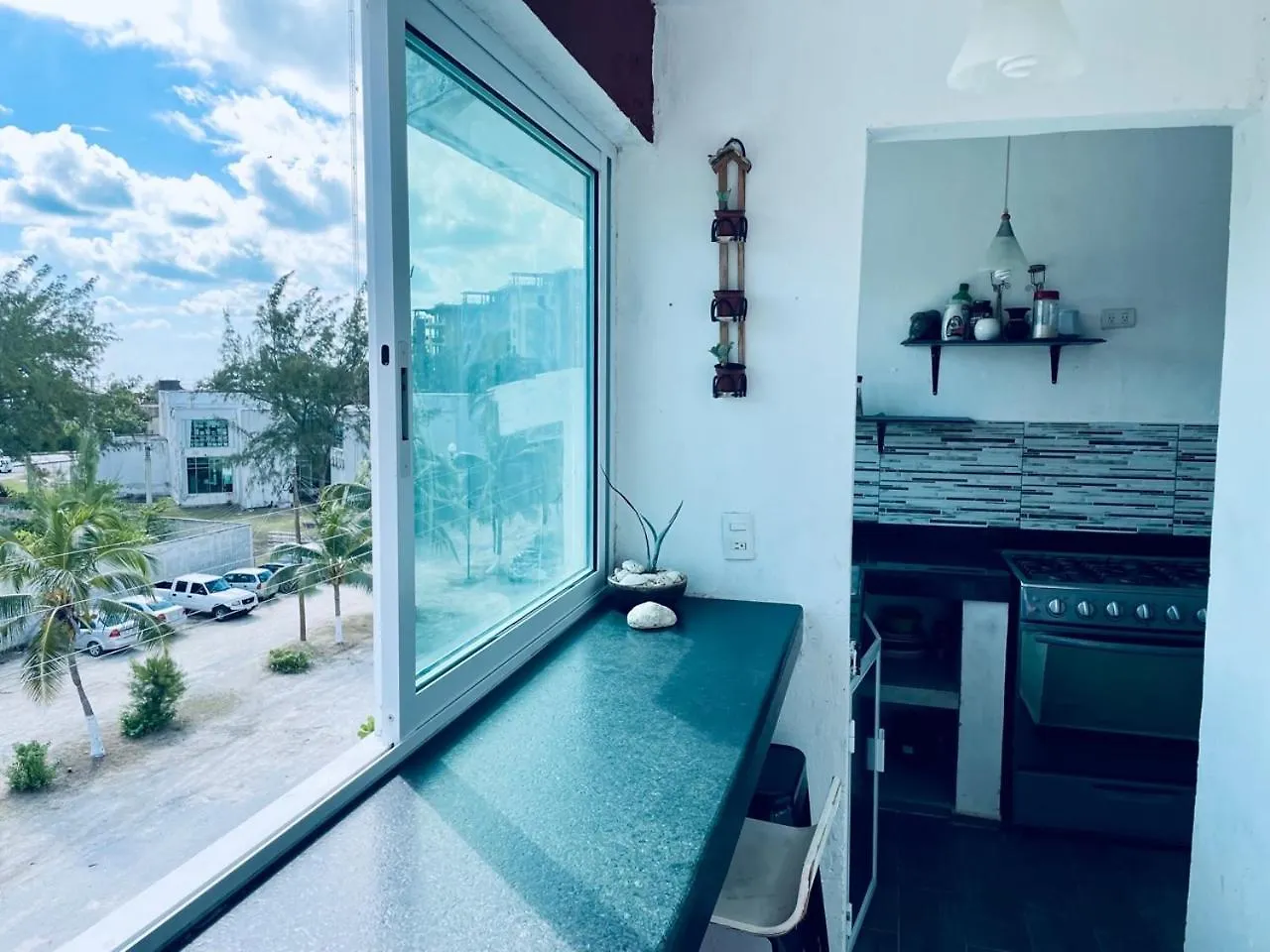 Punta Me Apartments & Rooms Near Punta Sam Ferry Beach Κανκούν