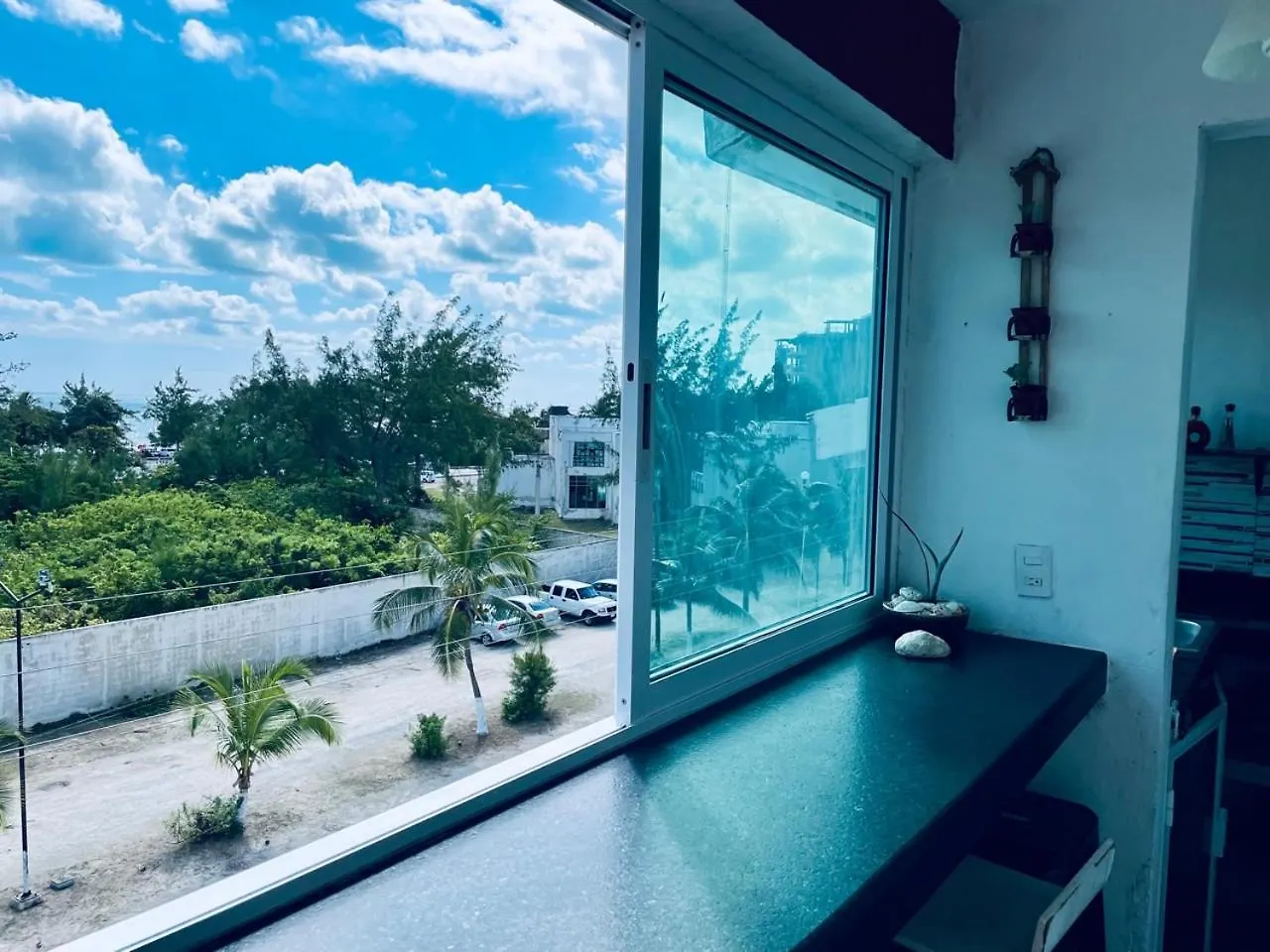Punta Me Apartments & Rooms Near Punta Sam Ferry Beach Κανκούν