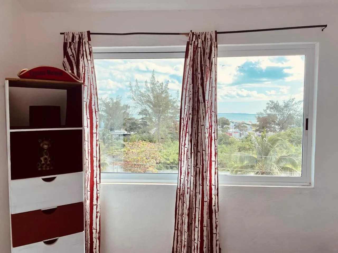 Punta Me Apartments & Rooms Near Punta Sam Ferry Beach Κανκούν 0*,  Μεξικό