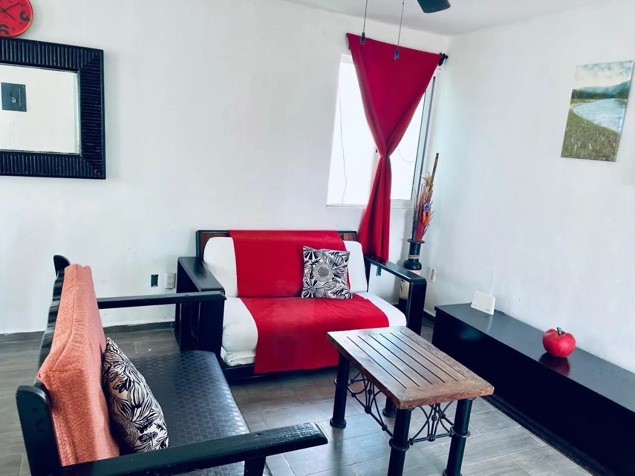 Punta Me Apartments & Rooms Near Punta Sam Ferry Beach Κανκούν Μεξικό
