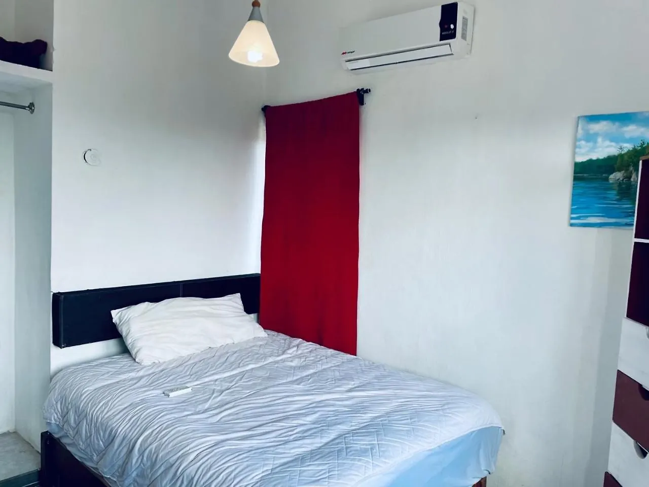 Punta Me Apartments & Rooms Near Punta Sam Ferry Beach Κανκούν