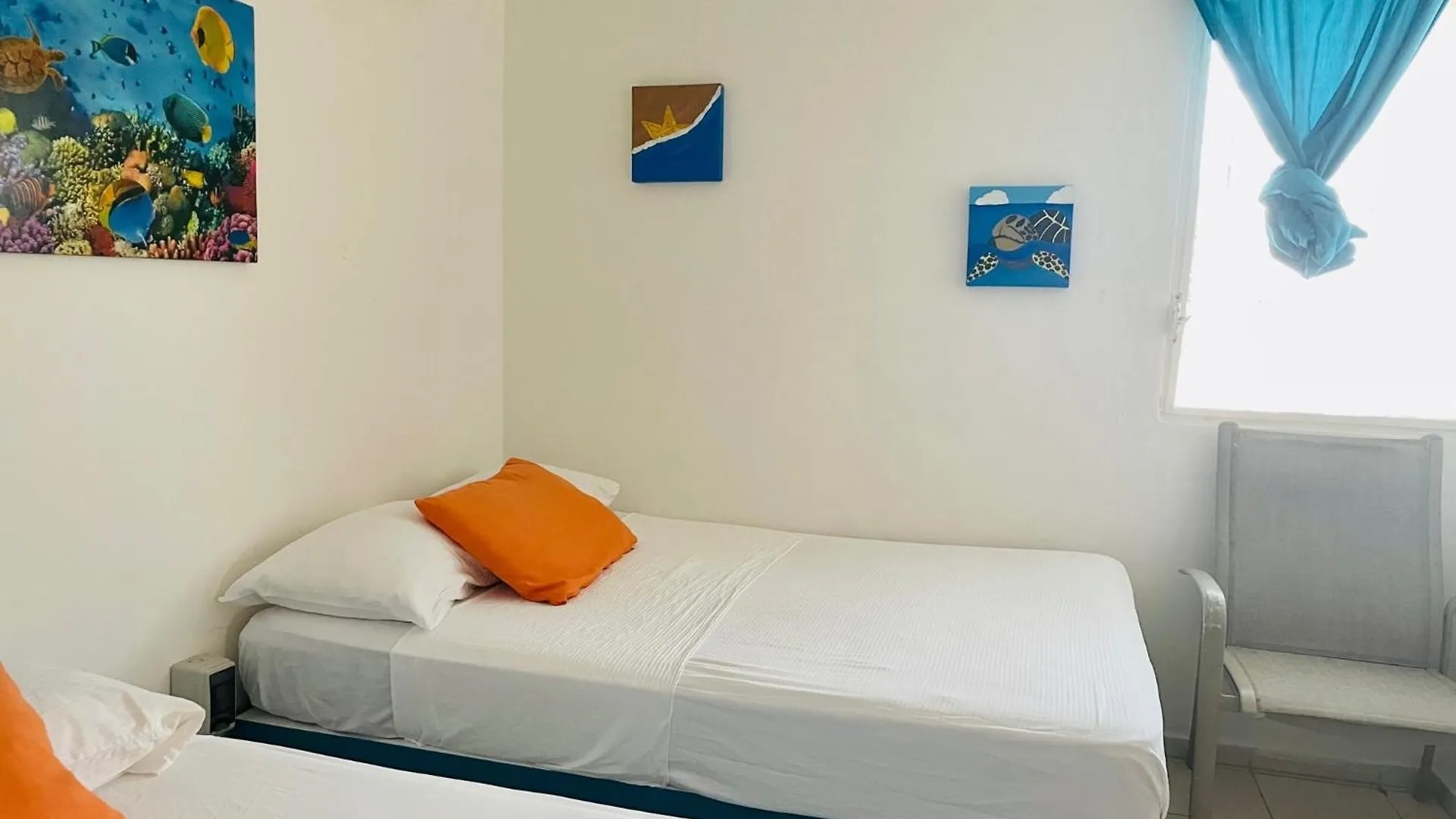 Punta Me Apartments & Rooms Near Punta Sam Ferry Beach Κανκούν